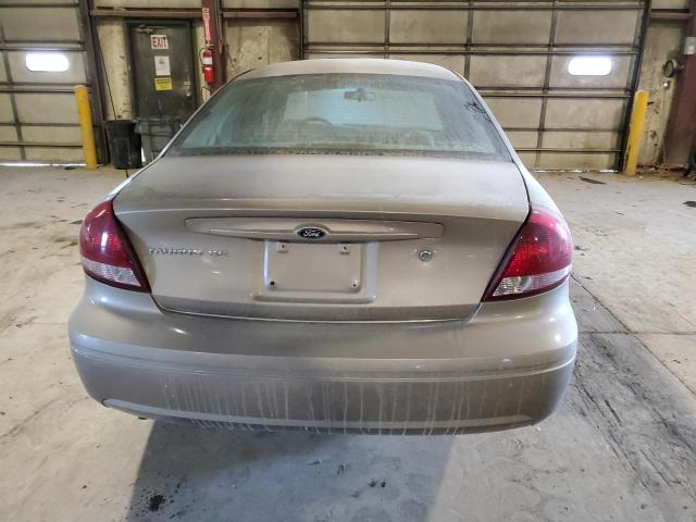 Foto 6 de la subasta – 2006 FORD TAURUS SE con VIN 1FAHP53236A241455