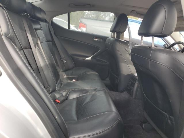 Photo 10 from auction – 2010 LEXUS IS 350 with VIN JTHBE5C2XA5024202