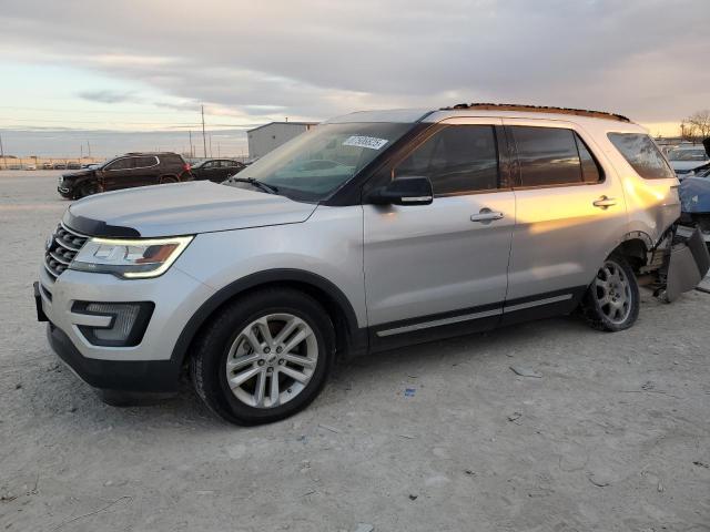 Zdjęcie 1 z aukcji – 2017 FORD EXPLORER X z VIN 1FM5K7D88HGA68747