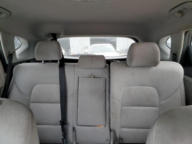 Photo 10 from auction – 2017 HYUNDAI TUCSON LIM with VIN KM8J33A47HU339482