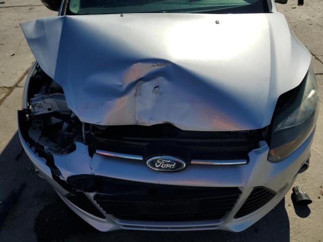 Photo 11 from auction – 2013 FORD FOCUS SE with VIN 1FADP3K27DL255221