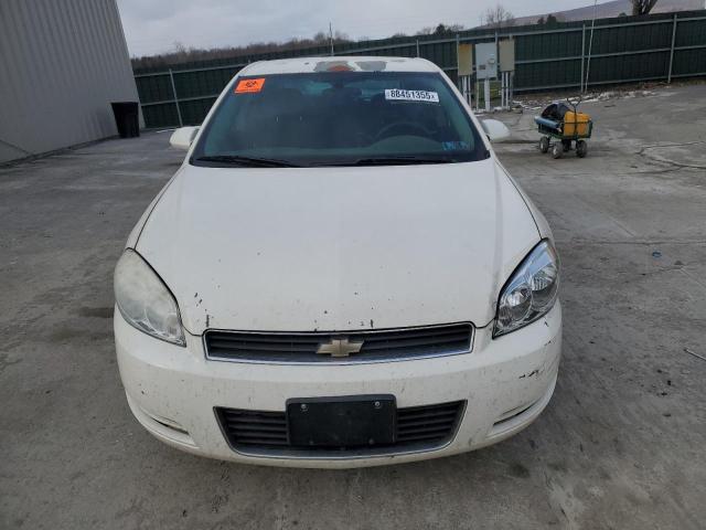 Photo 5 from auction – 2006 CHEVROLET IMPALA LT with VIN 2G1WT55K669423763