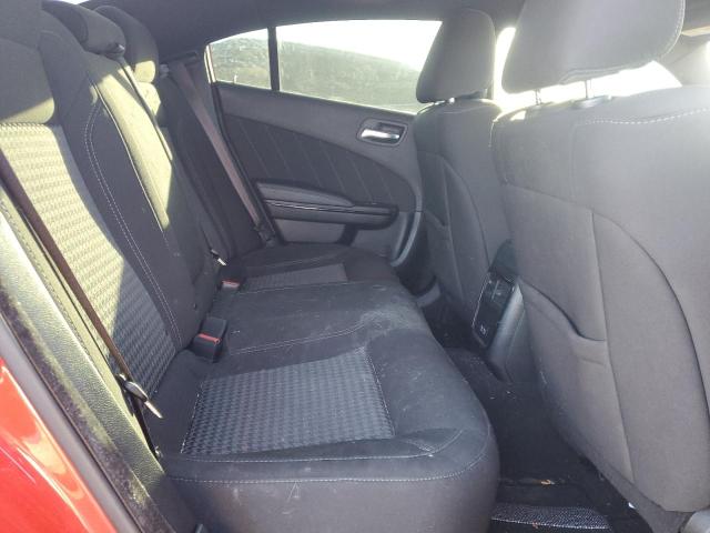 Photo 10 from auction – 2023 DODGE CHARGER SX with VIN 2C3CDXJG6PH604930