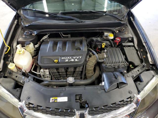 Photo 11 from auction – 2014 DODGE AVENGER SE with VIN 1C3CDZAB5EN222411