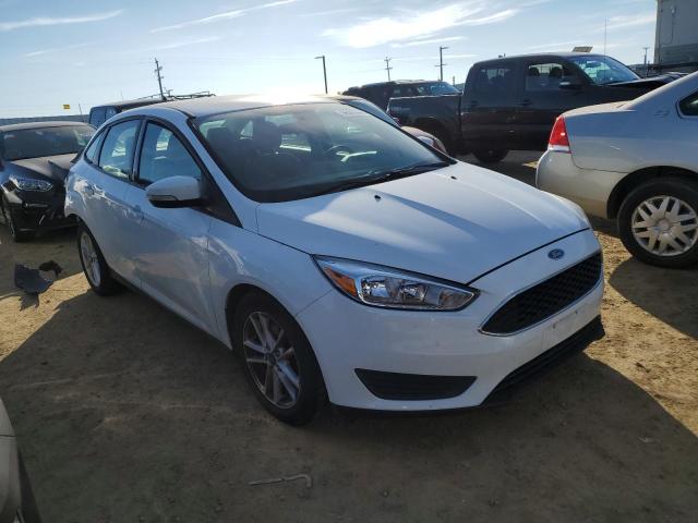 Photo 4 from auction – 2016 FORD FOCUS SE with VIN 1FADP3F23GL306762