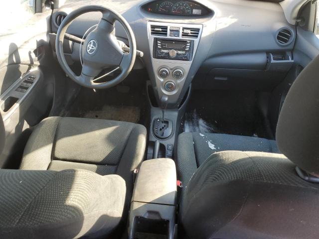 Photo 8 from auction – 2012 TOYOTA YARIS with VIN JTDBT4K32CL012426