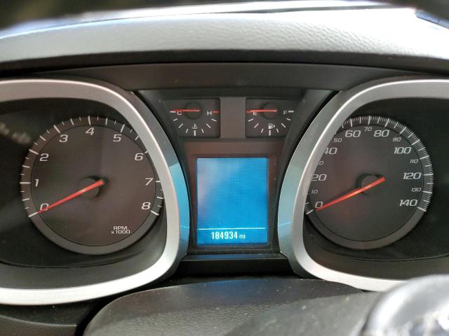 Photo 9 from auction – 2015 CHEVROLET EQUINOX LT with VIN 2GNALCEK2F6424956