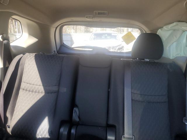 Photo 10 from auction – 2017 NISSAN ROGUE S with VIN JN8AT2MVXHW263168
