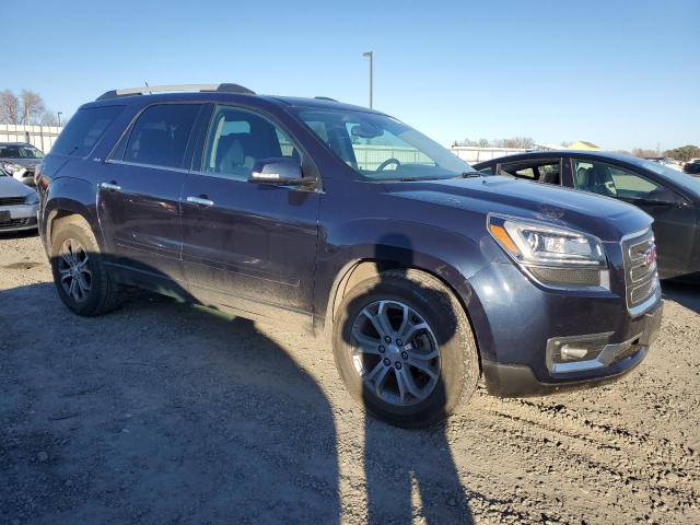 Photo 4 from auction – 2015 GMC ACADIA SLT with VIN 1GKKVRKD8FJ183847