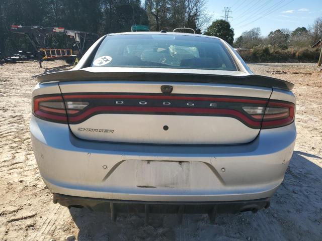 Photo 6 from auction – 2015 DODGE CHARGER PO with VIN 2C3CDXAT4FH796022