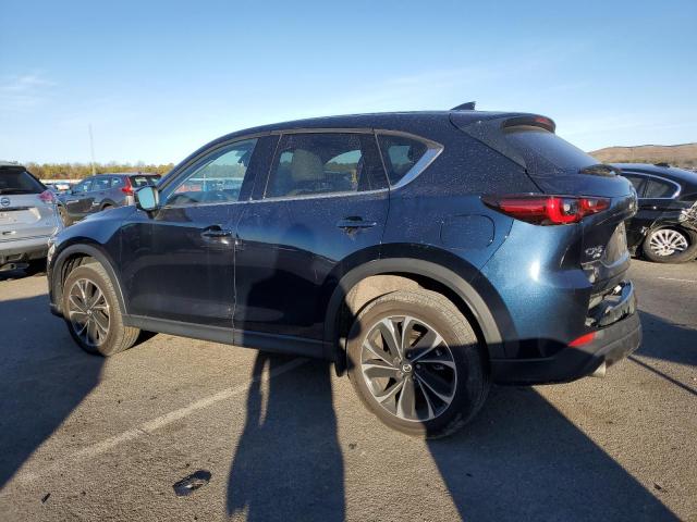 Photo 2 from auction – 2023 MAZDA CX-5 PREMI with VIN JM3KFBDMXP0158010