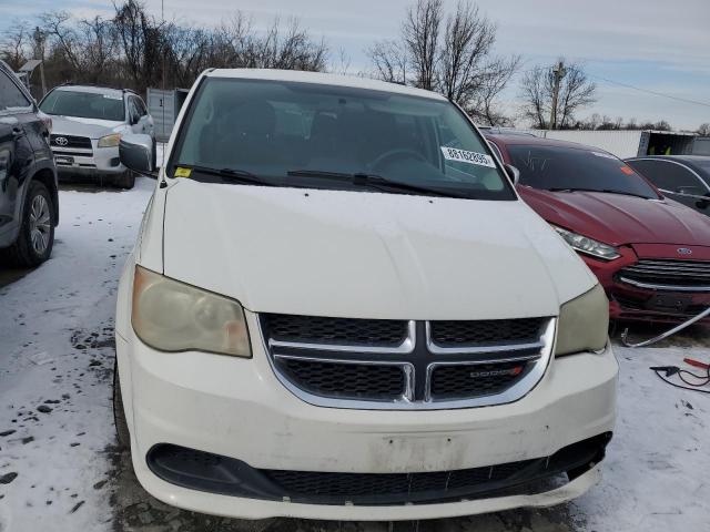 Photo 5 from auction – 2012 DODGE GRAND CARA with VIN 2C4RDGCG0CR280767