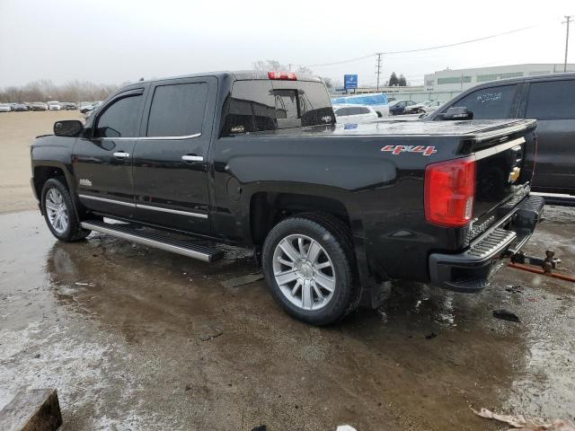 Photo 2 from auction – 2016 CHEVROLET SILVERADO with VIN 3GCUKTEC1GG118547