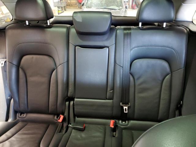 Photo 10 from auction – 2013 AUDI Q5 PREMIUM with VIN WA1LFAFP8DA028757