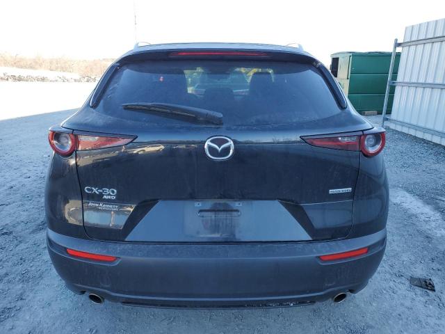Photo 6 from auction – 2022 MAZDA CX-30 SELE with VIN 3MVDMBBL6NM400737