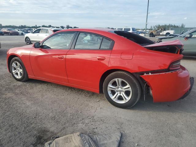 Photo 2 from auction – 2022 DODGE CHARGER SX with VIN 2C3CDXBG5NH201257