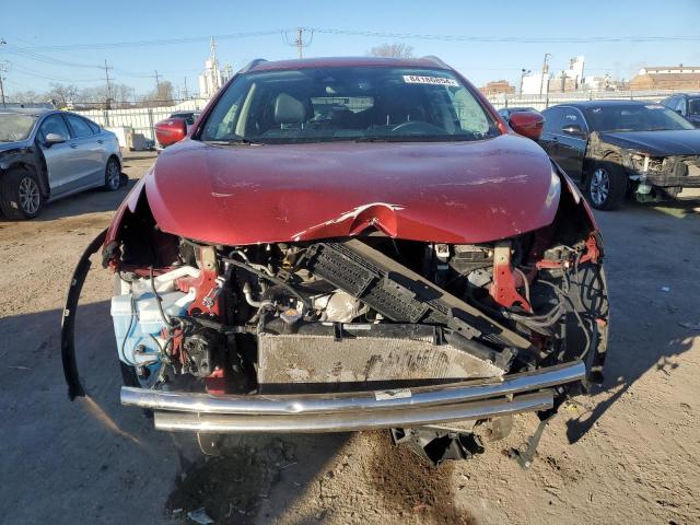Photo 5 from auction – 2019 NISSAN MURANO S with VIN 5N1AZ2MS1KN137905
