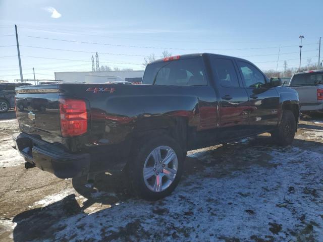 Photo 3 from auction – 2018 CHEVROLET SILVERADO with VIN 1GCVKPEC2JZ378491