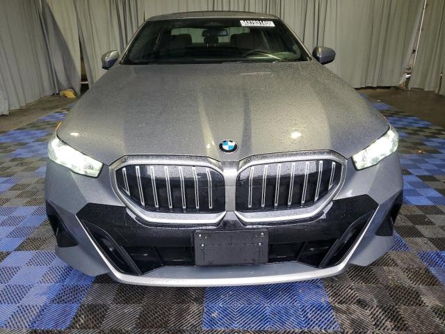 Photo 5 from auction – 2024 BMW 530 I with VIN WBA43FJ0XRCS74003