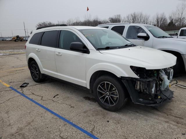Zdjęcie 4 z aukcji – 2018 DODGE JOURNEY SE z VIN 3C4PDCAB6JT529414