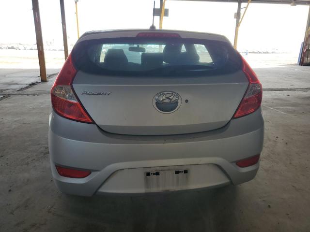 Photo 6 from auction – 2016 HYUNDAI ACCENT SE with VIN KMHCT5AE5GU283568