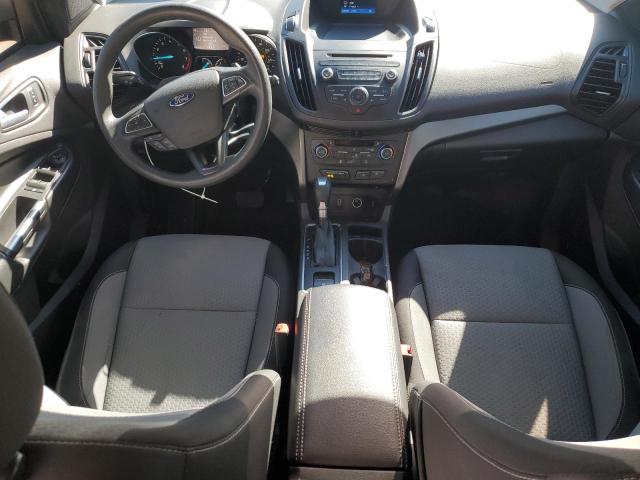 Photo 8 from auction – 2017 FORD ESCAPE SE with VIN 1FMCU0GD0HUC59517