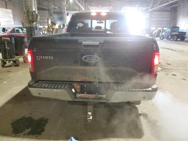 Foto 6 de la subasta – 2015 FORD F150 SUPER con VIN 1FTEX1EP7FFD12271
