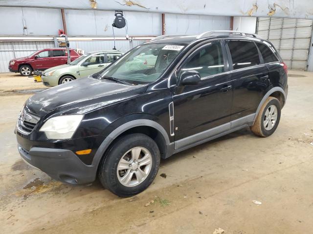 SATURN VUE 2008 with VIN 3GSCL33P88S515755 - Photo from auction
