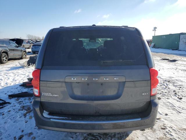 Photo 6 from auction – 2020 DODGE GRAND CARA with VIN 2C4RDGCG8LR153975