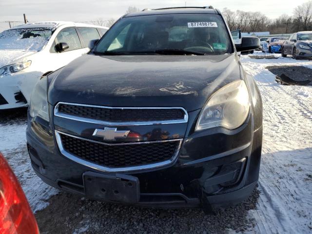 Photo 5 from auction – 2013 CHEVROLET EQUINOX LT with VIN 2GNFLEEK1D6103375