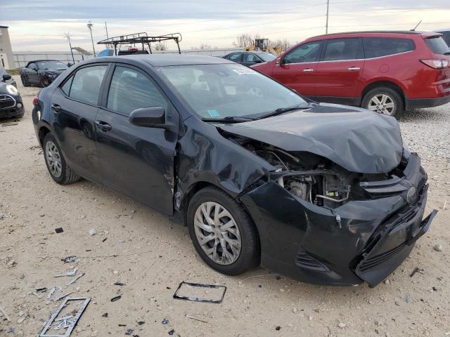 Photo 4 from auction – 2019 TOYOTA COROLLA L with VIN 2T1BURHE5KC234547