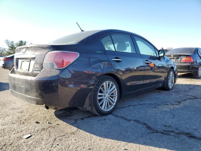 Photo 3 from auction – 2013 SUBARU IMPREZA LI with VIN JF1GJAG62DH015110