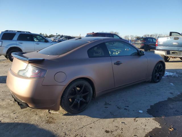 Photo 3 from auction – 2004 INFINITI G35 with VIN JNKCV54E34M806638