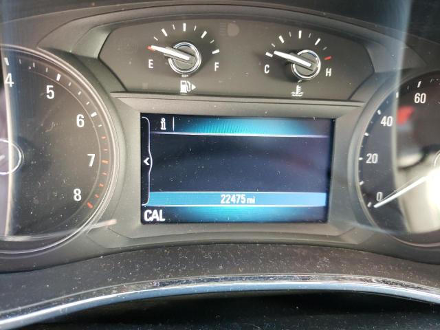 Photo 9 from auction – 2020 BUICK ENCORE SPO with VIN KL4CJ1SBXLB040202