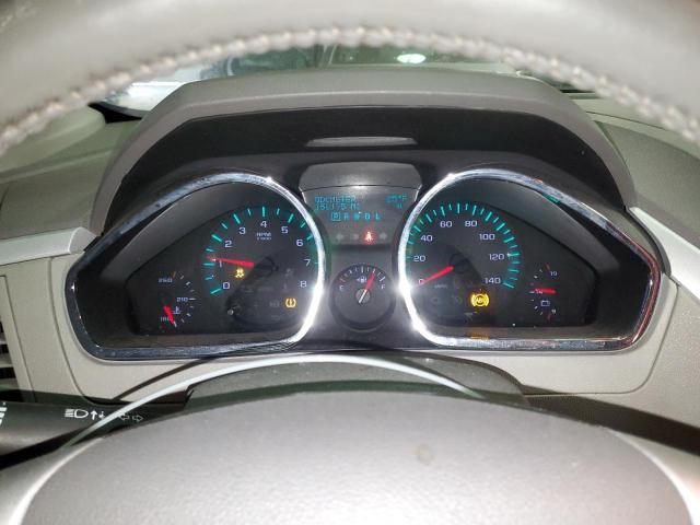 Снимка 9 от търг – 2011 CHEVROLET TRAVERSE L с VIN 1GNKRJED2BJ133606