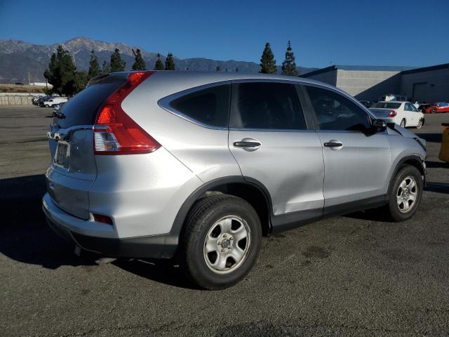 Photo 3 from auction – 2016 HONDA CR-V LX with VIN 2HKRM3H37GH508426