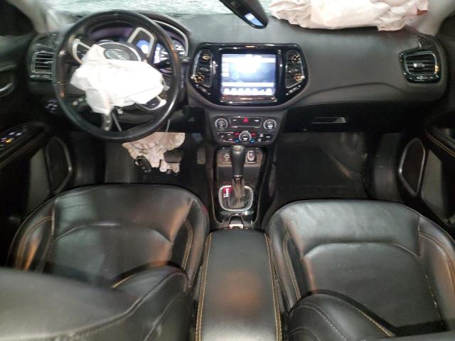 Photo 8 from auction – 2019 JEEP COMPASS LI with VIN 3C4NJCCB8KT802383
