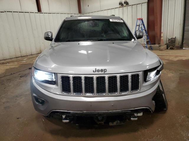 Photo 5 from auction – 2016 JEEP GRAND CHER with VIN 1C4RJFCG6GC446372