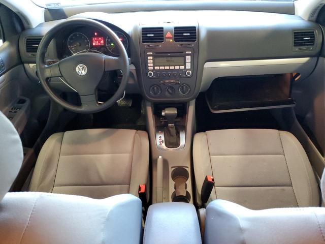 Photo 8 from auction – 2009 VOLKSWAGEN RABBIT with VIN WVWDA71K39W068097