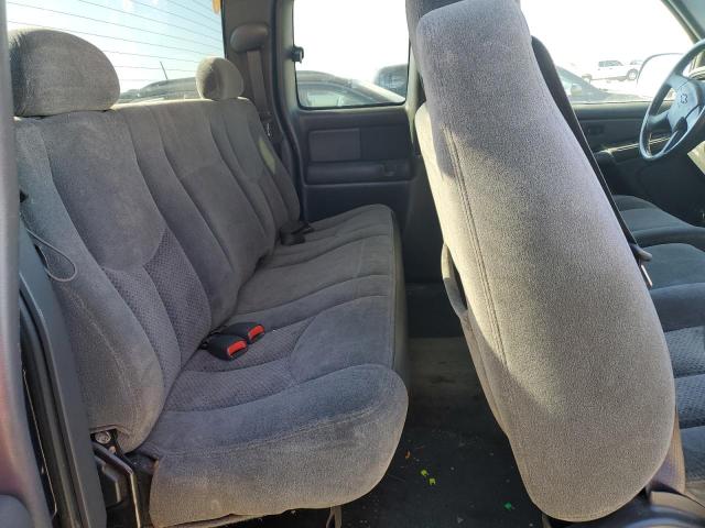 Photo 10 from auction – 2004 CHEVROLET SILVERADO with VIN 2GCEK19T341294524