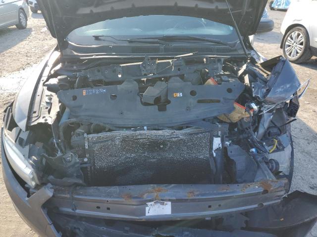 Photo 11 from auction – 2014 FORD TAURUS POL with VIN 1FAHP2MK5EG103165