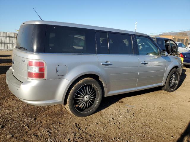 Photo 3 from auction – 2011 FORD FLEX SEL with VIN 2FMGK5CC0BBD25823