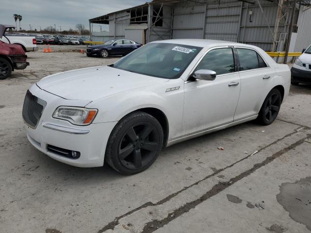 CHRYSLER 300 LIMITE 2011 with VIN 2C3CA5CG5BH533433 - Photo from auction