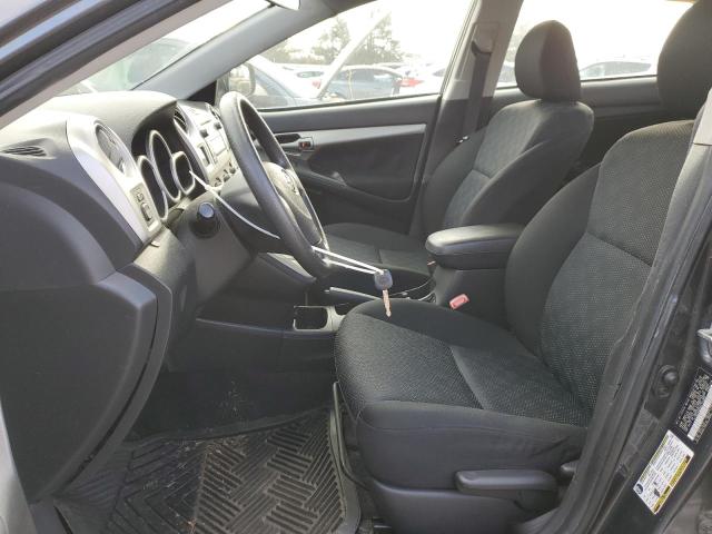 Photo 7 from auction – 2009 TOYOTA COROLLA MA with VIN 2T1KU40E69C170852