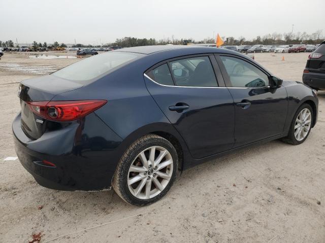 Photo 3 from auction – 2017 MAZDA 3 TOURING with VIN JM1BN1V75H1108187