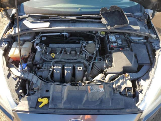 Photo 11 from auction – 2015 FORD FOCUS SE with VIN 1FADP3K21FL327114