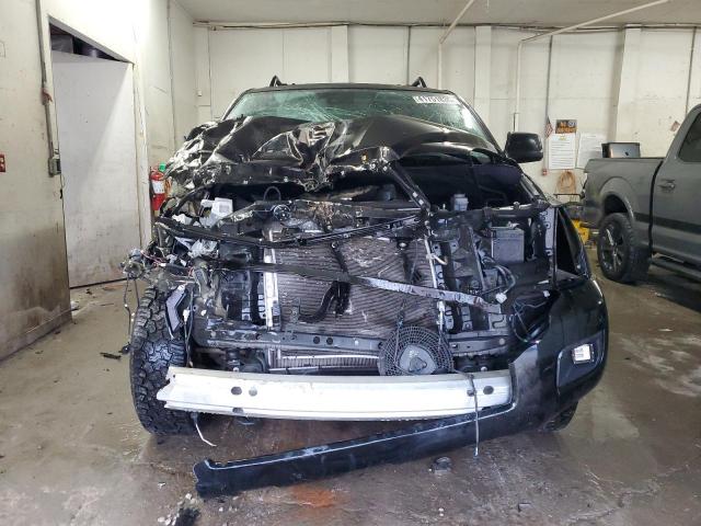 Photo 5 from auction – 2022 TOYOTA SEQUOIA SR with VIN 5TDEY5B10NS188833