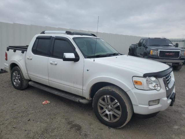 Photo 4 from auction – 2007 FORD EXPLORER S with VIN 1FMEU53857UB42352