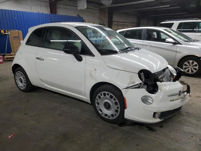 Photo 4 from auction – 2015 FIAT 500 POP with VIN 3C3CFFAR7FT710234