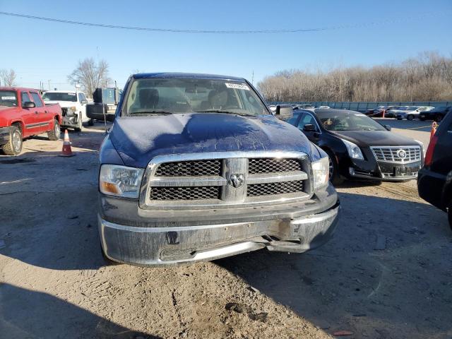 Photo 5 from auction – 2010 DODGE RAM 1500 with VIN 1D7RV1GP5AS239993